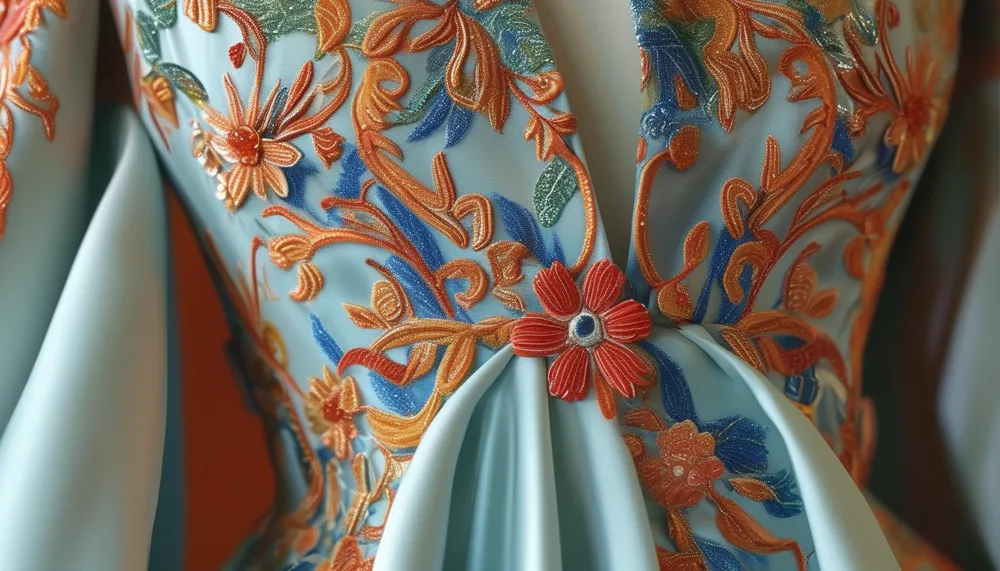 Point detail