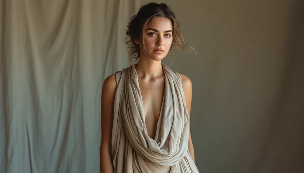 The Styles That Skim: Dressing to Feel Confident